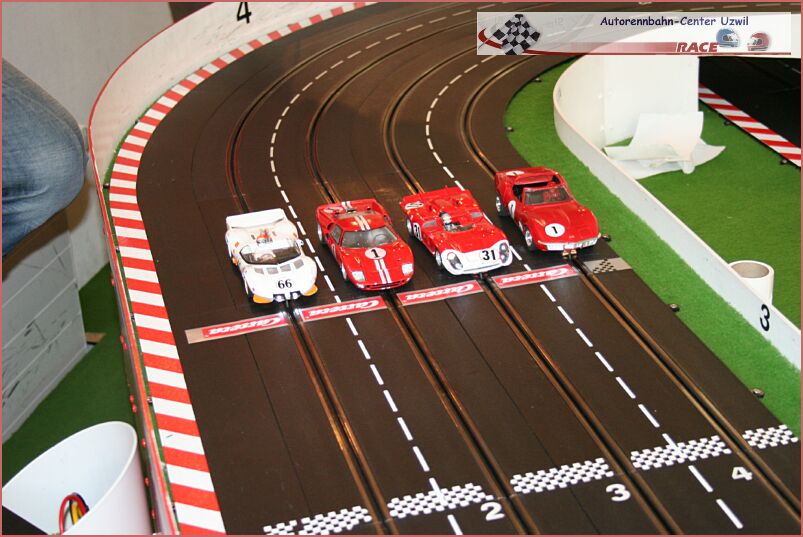 Renncenter Uzwil - Le Mans Rennen 26 Juni 2010 (103) 